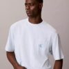 T-shirt de nuit Icon Cotton Stretch Monologo
