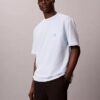 T-shirt de nuit Icon Cotton Stretch Monologo