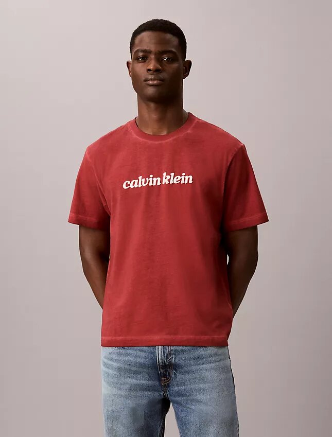 T-shirt Easy Tee avec logo 1989 T-shirt Easy Tee avec logo 1989