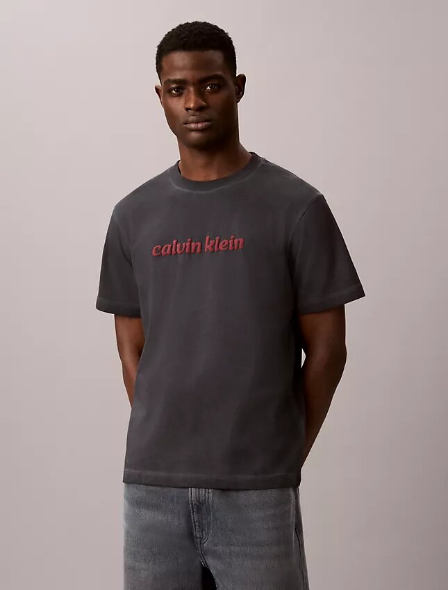 T-shirt Easy Tee avec logo 1989 T-shirt Easy Tee avec logo 1989