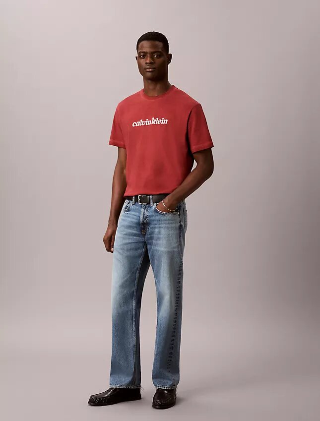 T-shirt Easy Tee avec logo 1989 T-shirt Easy Tee avec logo 1989