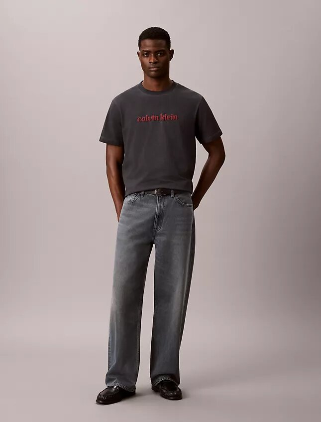 T-shirt Easy Tee avec logo 1989 T-shirt Easy Tee avec logo 1989