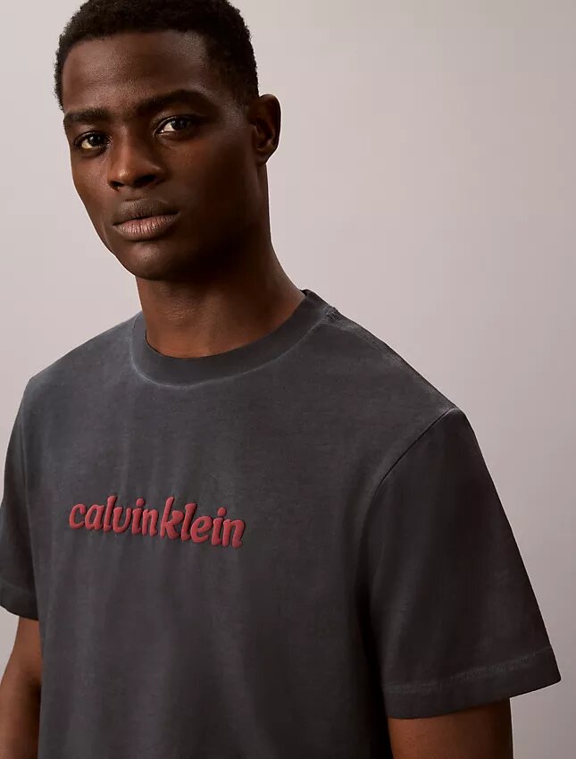 T-shirt Easy Tee avec logo 1989 T-shirt Easy Tee avec logo 1989
