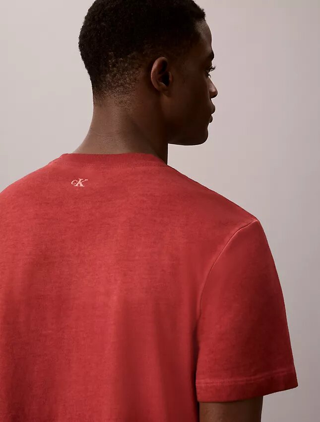 T-shirt Easy Tee avec logo 1989 T-shirt Easy Tee avec logo 1989