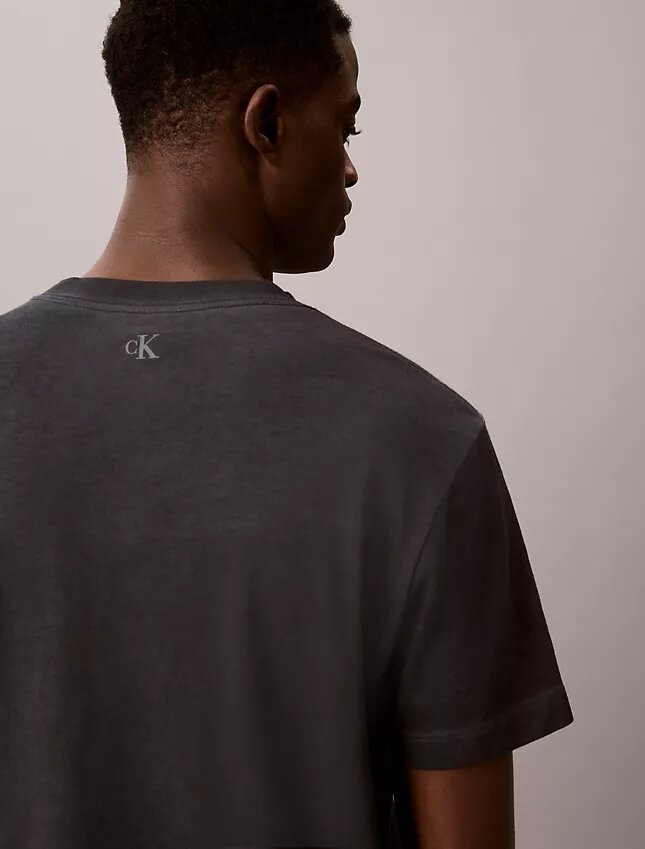 T-shirt Easy Tee avec logo 1989 T-shirt Easy Tee avec logo 1989