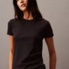 T-shirt en coton doux T-shirt en coton doux