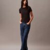 T-shirt en coton doux T-shirt en coton doux