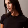 T-shirt en coton doux T-shirt en coton doux