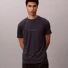 T-shirt en maille CK Sport T-shirt en maille CK Sport