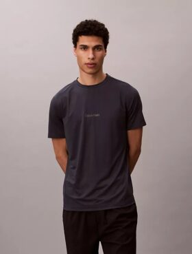 T-shirt en maille CK Sport