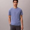T-shirt en maille CK Sport T-shirt en maille CK Sport