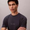 T-shirt en maille CK Sport T-shirt en maille CK Sport
