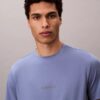 T-shirt en maille CK Sport T-shirt en maille CK Sport