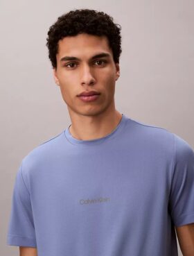 T-shirt en maille CK Sport