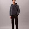 T-shirt en maille CK Sport T-shirt en maille CK Sport