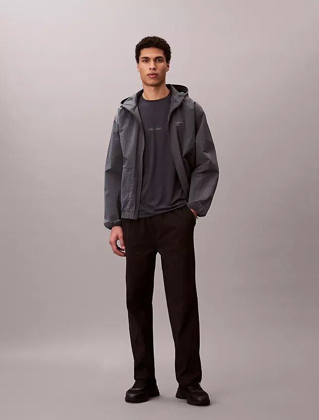 T-shirt en maille CK Sport T-shirt en maille CK Sport