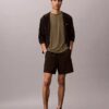 T-shirt en maille CK Sport T-shirt en maille CK Sport