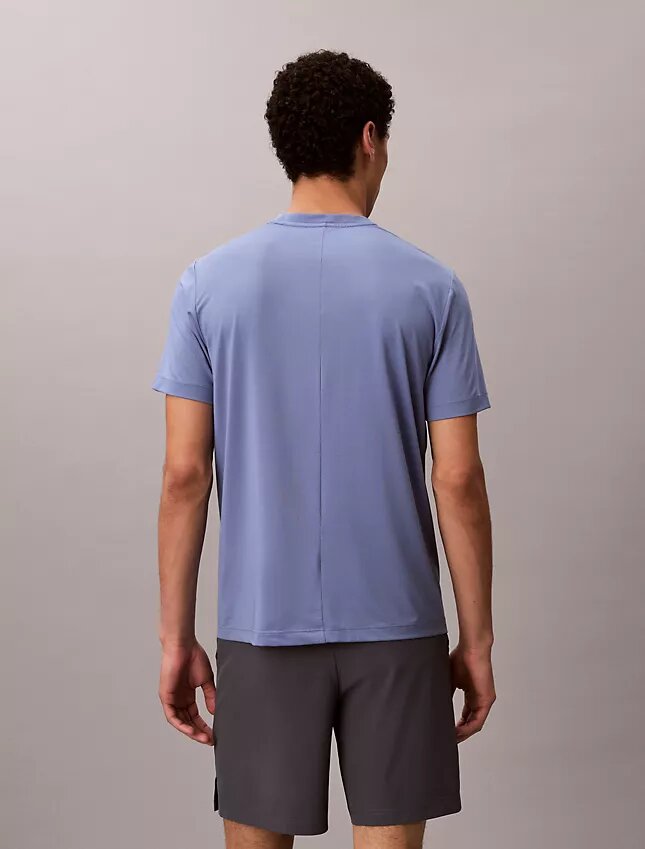 T-shirt en maille CK Sport T-shirt en maille CK Sport