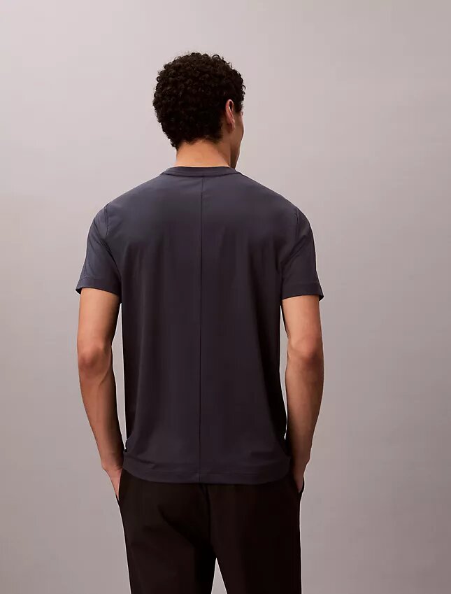 T-shirt en maille CK Sport T-shirt en maille CK Sport