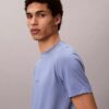 T-shirt en maille CK Sport T-shirt en maille CK Sport