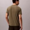 T-shirt en maille CK Sport T-shirt en maille CK Sport