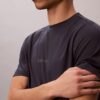T-shirt en maille CK Sport T-shirt en maille CK Sport