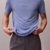T-shirt en maille CK Sport T-shirt en maille CK Sport