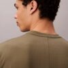 T-shirt en maille CK Sport T-shirt en maille CK Sport