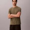 T-shirt en maille CK Sport T-shirt en maille CK Sport