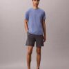 T-shirt en maille CK Sport T-shirt en maille CK Sport