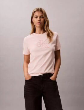T-shirt graphique Baby Terry Monologo