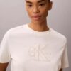 T-shirt graphique Baby Terry Monologo T-shirt graphique Baby Terry Monologo