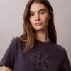 T-shirt graphique Baby Terry Monologo T-shirt graphique Baby Terry Monologo