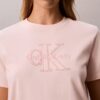 T-shirt graphique Baby Terry Monologo T-shirt graphique Baby Terry Monologo