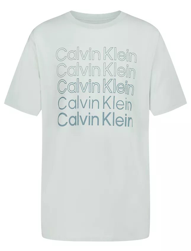 T-shirt graphique CK Levels pour garçons T-shirt graphique CK Levels pour garçons