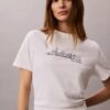T-shirt graphique classique avec vue de New York T-shirt graphique classique avec vue de New York