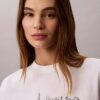T-shirt graphique classique avec vue de New York T-shirt graphique classique avec vue de New York