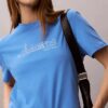 T-shirt graphique classique avec vue de New York T-shirt graphique classique avec vue de New York