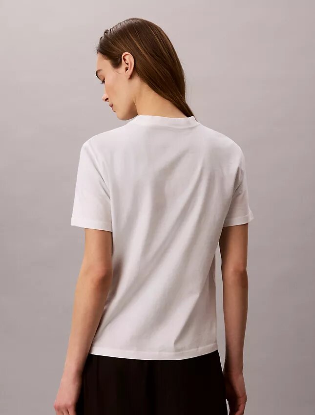 T-shirt graphique classique avec vue de New York T-shirt graphique classique avec vue de New York