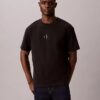 T-shirt graphique Liquid Monologo T-shirt graphique Liquid Monologo