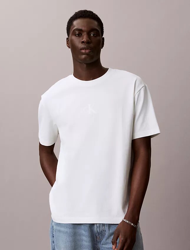 T-shirt graphique Liquid Monologo T-shirt graphique Liquid Monologo