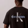T-shirt graphique Liquid Monologo T-shirt graphique Liquid Monologo