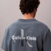 T-shirt graphique Liquid Monologo T-shirt graphique Liquid Monologo