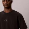 T-shirt graphique Liquid Monologo T-shirt graphique Liquid Monologo