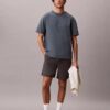T-shirt graphique Liquid Monologo T-shirt graphique Liquid Monologo