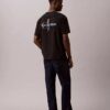 T-shirt graphique Liquid Monologo T-shirt graphique Liquid Monologo