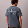 T-shirt graphique Liquid Monologo T-shirt graphique Liquid Monologo