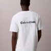 T-shirt graphique Liquid Monologo T-shirt graphique Liquid Monologo