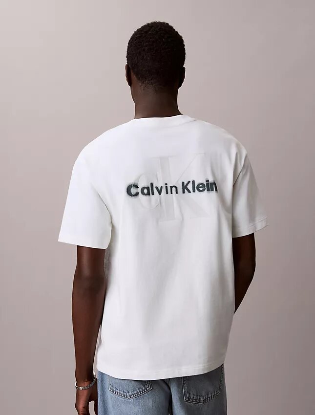 T-shirt graphique Liquid Monologo T-shirt graphique Liquid Monologo