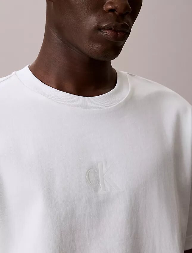T-shirt graphique Liquid Monologo T-shirt graphique Liquid Monologo